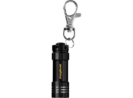 Llavero linterna 3 LED Astro