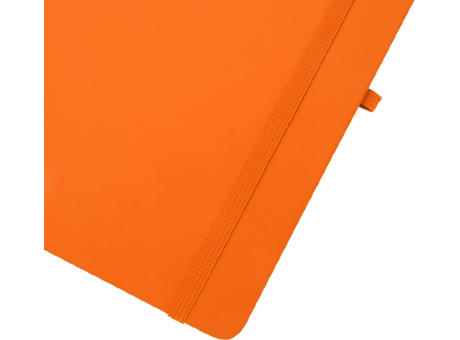 Libreta de tapa dura A6 Spectrum Plus