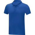 Polo Cool fit de manga corta para hombre de 105 g/m² Deimos