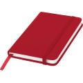 Libreta A6 de tapa dura Spectrum