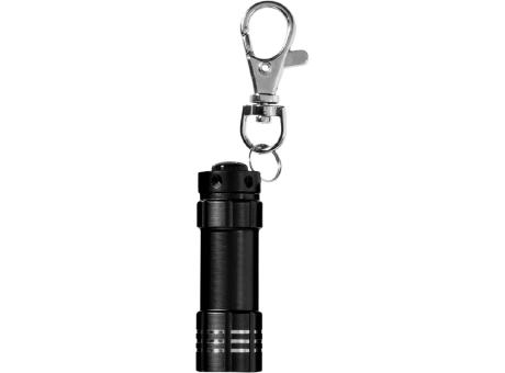 Llavero linterna 3 LED Astro