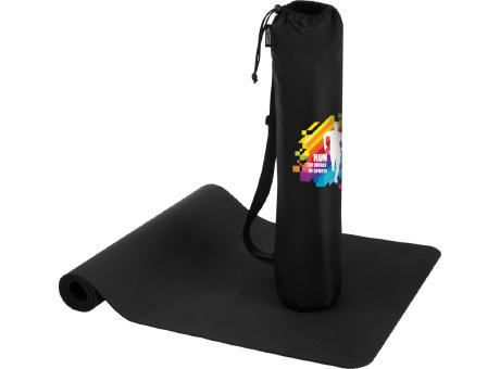 Esterilla de yoga de TPE reciclado Virabha