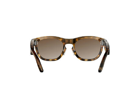 Gafas Prixton IRIS AI