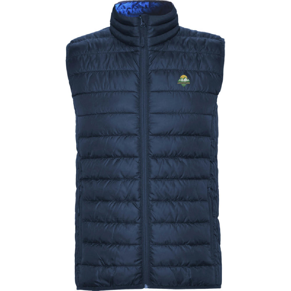 Chaleco con aislamiento para hombre Oslo