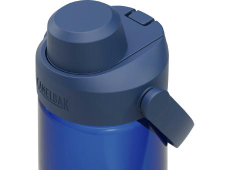 Botella de 740 ml Tritan Renew con tapón de rosca Camelbak® Thrive Chug