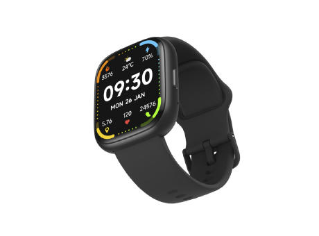 Reloj inteligente Prixton Alexa SWB29