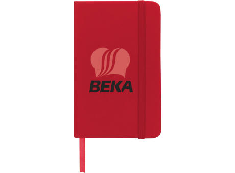 Libreta A6 de tapa dura Spectrum