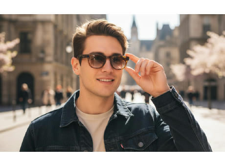 Gafas Prixton IRIS AI