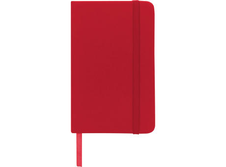 Libreta A6 de tapa dura Spectrum