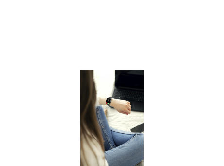 Reloj inteligente Prixton Alexa SWB29