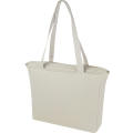 Bolsa Tote XL de 500 g/m² con material reciclado Aware™ Trace Weekender