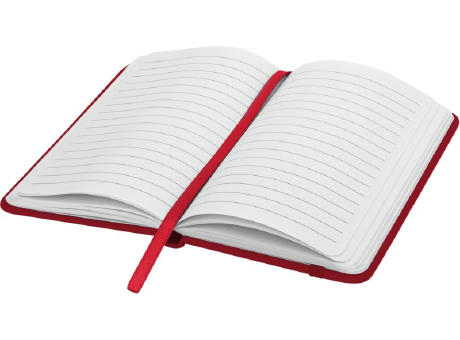 Libreta A6 de tapa dura Spectrum