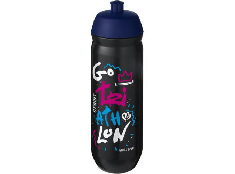 Bidón deportivo de 750 ml HydroFlex™