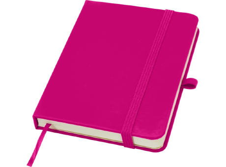 Libreta de tapa dura A6 Spectrum Plus