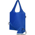 Bolsa Tote plegable en RPET Sabia
