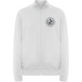 Sudadera con cremallera completa unisex de 280 g/m² Ulan