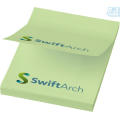 Notas adhesivas de 50x75 mm Sticky-Mate®