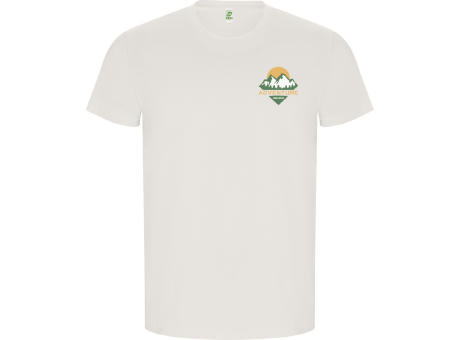 Camiseta de manga corta para hombre de 160 g/m² 