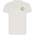 Camiseta de manga corta para hombre de 160 g/m² 