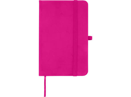 Libreta de tapa dura A6 Spectrum Plus
