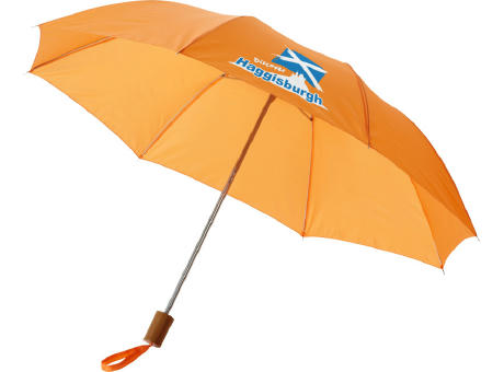 Paraguas plegable de 20