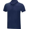 Polo Cool fit de manga corta para hombre de 105 g/m² Deimos