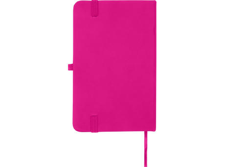 Libreta de tapa dura A6 Spectrum Plus