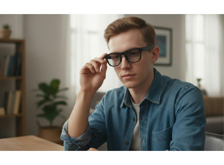 Gafas Prixton IRIS AI