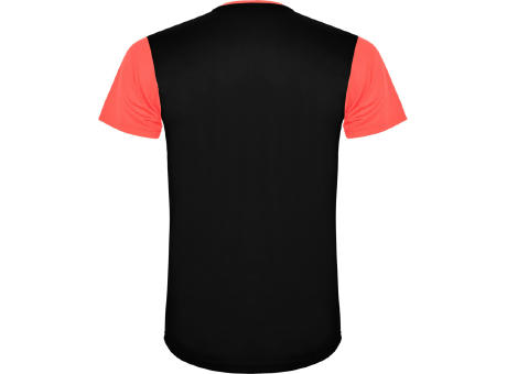 Camiseta deportiva de manga corta unisex de 130 g/m² Detroit