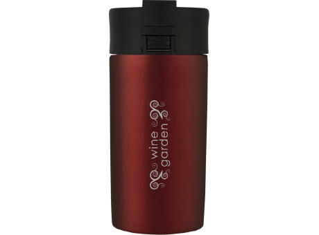 Vaso con aislamiento al vacío de cobre de 330 ml Jetta