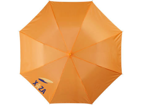 Paraguas plegable de 20
