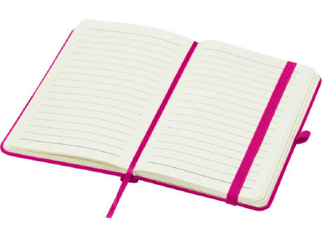 Libreta de tapa dura A6 Spectrum Plus