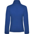 Chaqueta softshell para mujer Antartida