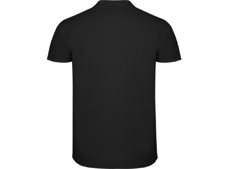 Polo de manga corta infantil de 200 g/m² Star