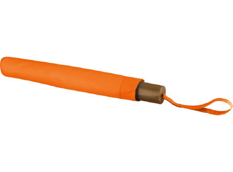 Paraguas plegable de 20