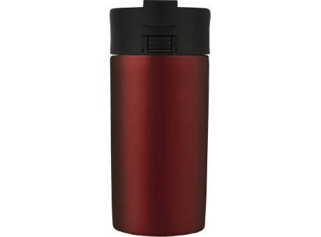 Vaso con aislamiento al vacío de cobre de 330 ml Jetta
