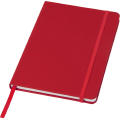 Libreta A5 de páginas lisas Spectrum