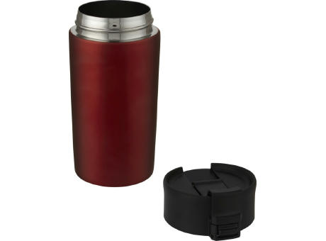 Vaso con aislamiento al vacío de cobre de 330 ml Jetta