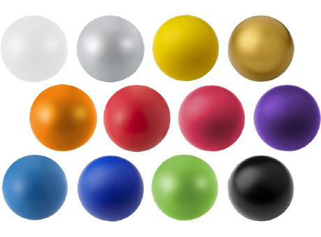 Pelota antiestrés Cool