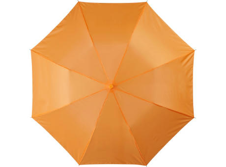 Paraguas plegable de 20