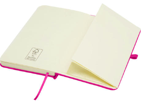 Libreta de tapa dura A6 Spectrum Plus