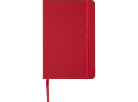 Libreta A5 de páginas lisas Spectrum