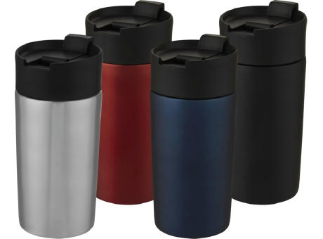 Vaso con aislamiento al vacío de cobre de 330 ml Jetta