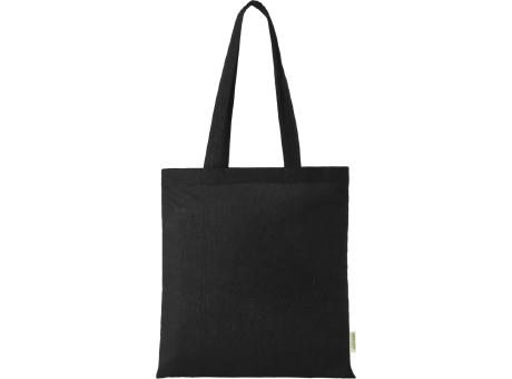 Bolsa Tote de 7 L algodón orgánico OCS de 140 g/m² Odisha 