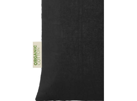 Bolsa Tote de 7 L algodón orgánico OCS de 140 g/m² Odisha 