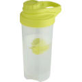 Bidón deportivo de 700 ml con bola agitadora Forza