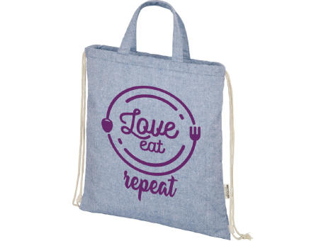 Mochila de cuerdas 150 g/m² Aware™ Pheebs