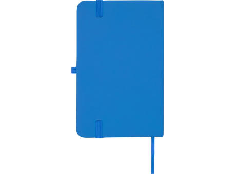Libreta de tapa dura A6 Spectrum Plus
