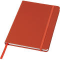 Libreta A5 de páginas lisas Spectrum