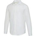 Camisa de sarga para hombre de 185 g/m² Citrine